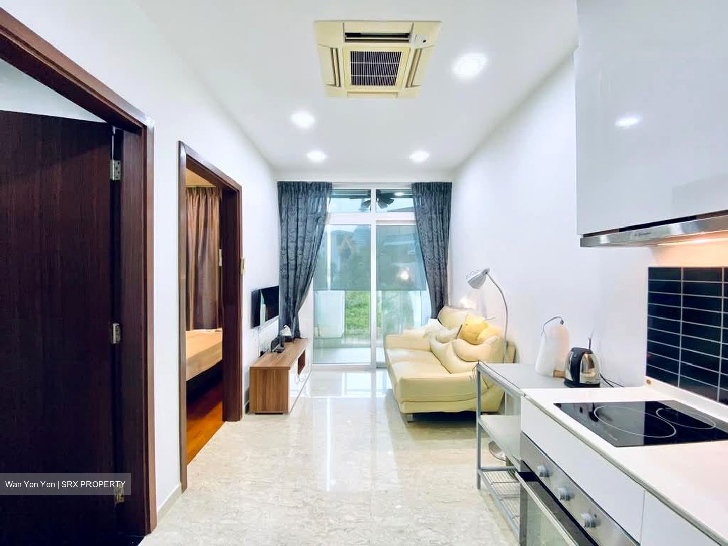 East Village (D16), Apartment #583946381